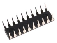 sn74ls240n Texas Instruments SN74LS240N Octal-Channel Buffer & Line Driver, 3-State, Inverting, 20-Pin PDIP