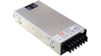 hrp-450-24 MEAN WELL Switching Power Supply, HRP-450-24, 24V dc, 18.8A, 451.2W, 1 Output, 85 → 264V ac Input Voltage