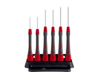 42993 Wiha Hexagon Ball Screwdriver Set, 7-Piece