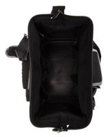 788-7205 RS PRO Polyester Tool Bag with Shoulder Strap 310mm x 200mm x 210mm