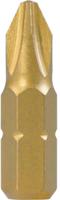 125-0356 RS PRO Phillips Screwdriver Bit, PH2 Tip