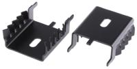 ml8g AAVID THERMALLOY Heatsink, 13°C/W, 12.3 x 29 x 35mm, Clip