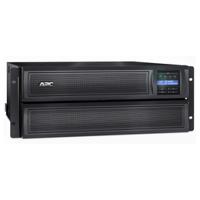 smx2200hv APC 208V Input Rack Mount, Stand Alone Uninterruptible Power Supply, 2200VA (1.98kW), Smart-UPS X