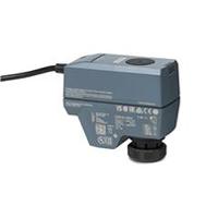 ssb16105hf-s55180-a134 Siemens Electric Valve Actuator -, 24 V Supply Voltage