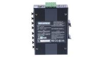 eki-2728-d Advantech EKI-2728, Unmanaged 8 Port Industrial Ethernet Switch