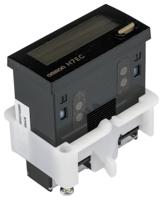 h7ec-nv-bh Omron H7EC Counter, 8 Digit LCD, 1kHz, 24 V dc