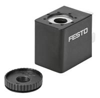 vacf-a-a1-3w Festo 230/240 V ac Solenoid Valve Coil
