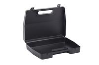 255-4701 Gard Plasticases Rétro Plastic Equipment case, 349 x 264 x 86mm