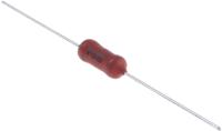 rlp0310r00fb15 Vishay 10Ω Wire Wound Resistor 3W ±1% RLP0310R00FB15