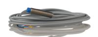 sien-m8nb-ps-k-l Festo Inductive Threaded Barrel Proximity Sensor, M8, 2.5 mm Detection, PNP NO, 10 → 30 V dc