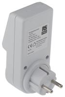 178-5371 RS PRO Digital Plug In Timer