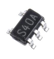 lm2611amfnopb Texas Instruments LM2611AMF/NOPB, PWM Controller, 1400 kHz 5-Pin, SOT-23
