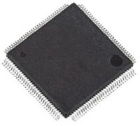 stm32g473qct3tr STMicroelectronics STM32G473QCT3TR, 32 bit ARM Cortex M4, STM Microcontroller, 170 MHz, 256kB FLASH, 128-Pin LQFP