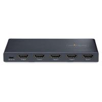 4port-8k-hdmi-switch StarTech.com 4 Port 4 Input 1 Output HDMI Switch 1920x1080