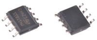 m41t81sm6f STMicroelectronics M41T81SM6F, Real Time Clock (RTC), 20B RAM Serial-I2C, 8-Pin SOIC
