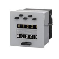 2100211033 Kubler BVa 15.21 Counter, 5 Digit, 25Hz, 24 V