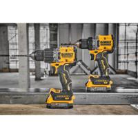 dcd805e2t-gb DeWALT DCD805 18V Cordless Combi Drill Li-Ion, Type G - British 3-Pin