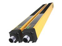 2446038-4 TE Connectivity 2446038 Series SLC4 Light Curtain, Sender & Receiver, 23 Beam(s), 30mm Resolution