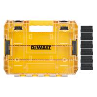 dt70839-qz DeWALT TOUGHCASE+ Transit Case