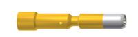 6000111 TE Connectivity Socket Crimp Crimp Socket Contact, Contact Size 1 mm, Wire Size 0.06 - 1.0 mm², 0.14 - 1.0 mm²