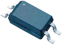 tlp291bll-tpset Toshiba, TLP291(BLL-TP,SE(T DC Input Phototransistor Output Optocoupler, Surface Mount, 4-Pin SO