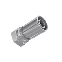 19248-20-20 Parker 1-1/4 in Hose to BSPP 1 1/4-11 Female,