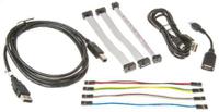 atavrcablekit Microchip ATAVRCABLEKIT Cable Kit for use with Evaluation Kit
