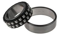 nn-3009-ktnsp SKF NN 3009 KTN/SP Tapered 1:12 45 mm ID Roller Bearing, 75 mm OD