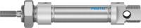 dsnu-20-35-p-a Festo 35 mm Pneumatic Cylinder - 1908285 DSNU Series, Double Acting Acting