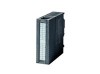 6es7322-1bh01-0aa0 Siemens SIMATIC S7-300 Series PLC I/O Module 16 Outputs 4 A 20.4 → 28.8 V dc, 125 x 40 x 120 mm