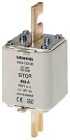 3ne4333-0b Siemens 450A NH2 German Standard Fuse, aR, 800V