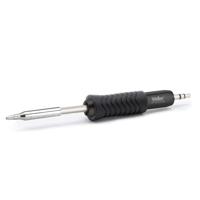 t0050114899 Weller RTUS 022 S L MS 2.2 mm Screwdriver Soldering Iron Tip for use with WXUPS-MS (Smart) Soldering Iron