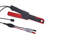 p01120025 Chauvin Arnoux E25 Current Clamp, 80A DC Max, AC/DC Adapter, 60A ac AC Max - ISO Calibrated