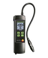 0563-3165 Testo 316-4 Handheld Refrigerant Leak Detector for Ammonia Detection, Audible Alarm
