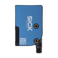 ktx-wn91142252zzzzzzzzzzzzzzz1 SICK Contrast Sensors 13 mm, RGB LED, NPN, 100 mA, 10.8 → 28.8 V dc, IP67