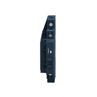ssm1a112bd Schneider Electric Harmony Relay Series Solid State Relay, 12 A Load, DIN Rail Mount, 280 V ac Load, 32 V dc Control