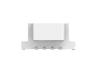 1-2232829-4 TE Connectivity GRACE INERTIA 2.0 Series Vertical Board PCB Header, 2 Contact(s), 4 mm Pitch, 1 Row, Shrouded