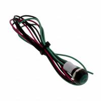 pb6b2fm6m1cal03s500 TE Connectivity PB6 Series Illuminated Push Button Switch, (On)-Off, Panel Mount, SPST - NO, Red LED, 50 V dc, 125V ac,
