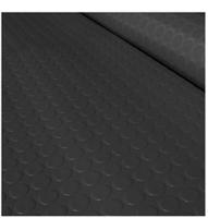 221-7925 RS PRO Black Anti-Slip Flooring PVC Roll 10m x 2m x 2mm