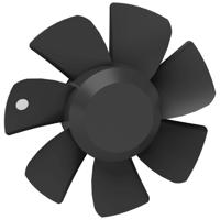 nsycvf85m230dg Schneider Electric ClimaSys Series Filter Fan, 175 → 253 V, ac Operation, 85m³/h Filtered, IP54, 170 x 150mm