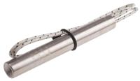 860-7160 RS PRO Heating Element, 4in, 500 W, 220 V ac