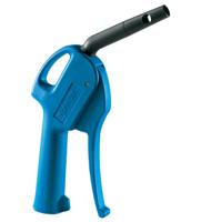 27102-oshp PREVOST 6bar Air Blow Gun, G 1/4in Air Inlet (BSP)