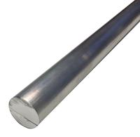 136-8731 RS PRO Aluminium Rod 5mm Diameter, 1m L