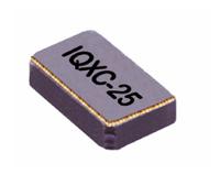 lfxtal062558 IQD 32.768kHz Crystal Unit ±10ppm SMT 2-Pin 2.0 x 1.2 x 0.6mm