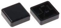 ktsc21k APEM Tactile Switch Cap for Keyboard Switch, KTSC21K
