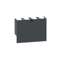 tpsiso31 Schneider Electric TransferPacT Terminal Shield for use with TransferPacT
