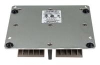 116-811 RS PRO Medium Duty Momentary Foot Switch - Aluminium Case Material, SP-CO, 16 A @ 250 V ac Contact Current, 250V