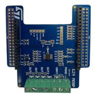 ev-vnq9080aj STMicroelectronics EV-VNQ9080AJ VNQ9080AJ Evaluation Kit for CMOS EV-VNQ9080AJ