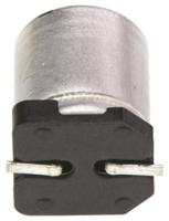 eeefk1h470xp Panasonic 47μF Aluminium Electrolytic Aluminium Electrolytic Capacitor 50V dc, Surface Mount - EEEFK1H470XP