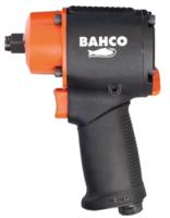 bpc813 Bahco BPC813 1/2 in Air Impact Wrench, 1518rpm, 678Nm